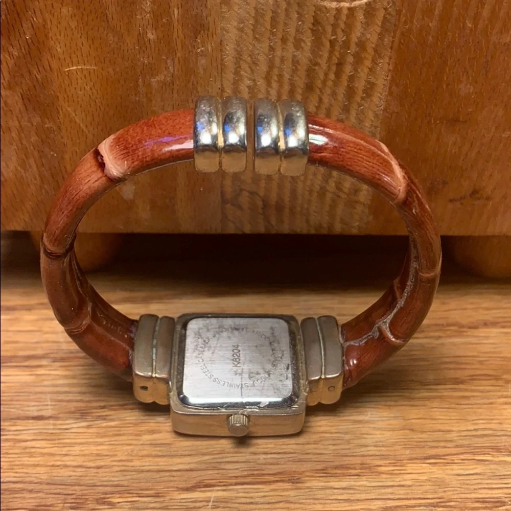 Vivani japan movement vintage bracelet watch